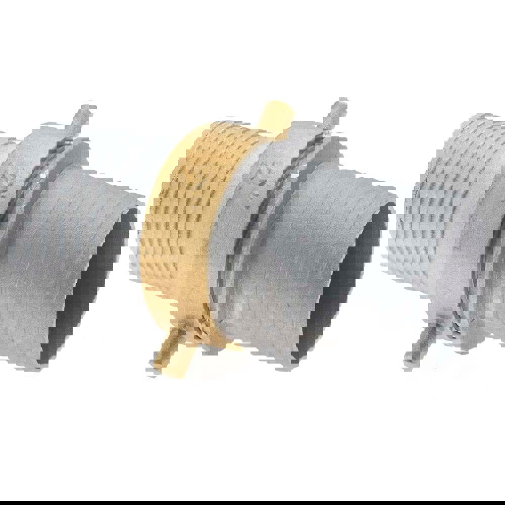 Suction Coupling: NPSM Thread